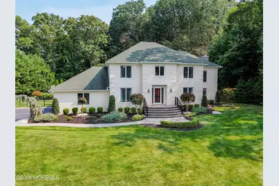 16 Woodhollow Drive, Holmdel, NJ 07733 - Photo 2