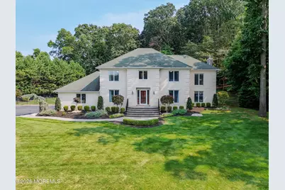 16 Woodhollow Drive, Holmdel, NJ 07733 - Photo 1