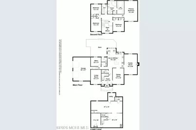 16 Woodhollow Drive, Holmdel, NJ 07733 - Photo 56