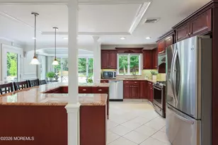 16 Wood Hollow Dr, Holmdel, NJ 07733 - Photo 28