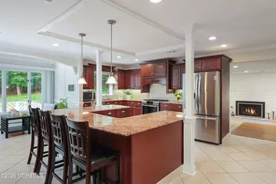 16 Woodhollow Drive, Holmdel, NJ 07733 - Photo 22