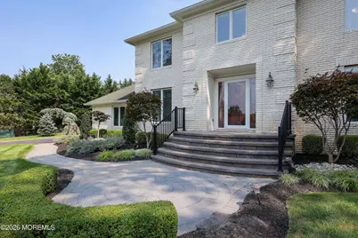 16 Woodhollow Drive, Holmdel, NJ 07733 - Photo 6