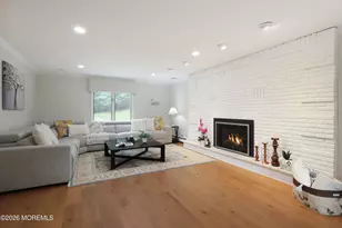 16 Wood Hollow Dr, Holmdel, NJ 07733 - Photo 30