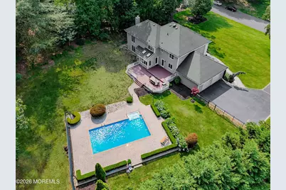 16 Woodhollow Drive, Holmdel, NJ 07733 - Photo 58