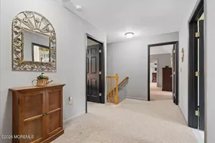 5 Hartnett Way, Clarksburg, NJ 08510 - Photo 32