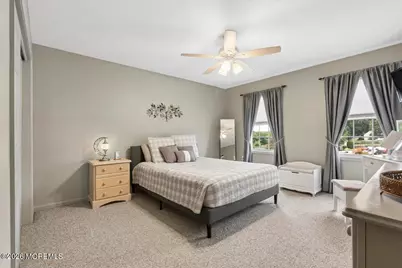 5 Hartnett Way, Clarksburg, NJ 08510 - Photo 42