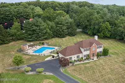 5 Hartnett Way, Clarksburg, NJ 08510 - Photo 78
