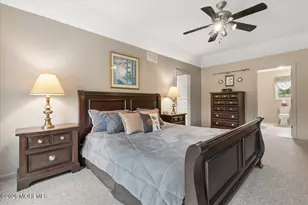 5 Hartnett Way, Clarksburg, NJ 08510 - Photo 32