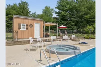 5 Hartnett Way, Clarksburg, NJ 08510 - Photo 60