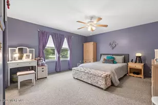 5 Hartnett Way, Clarksburg, NJ 08510 - Photo 42