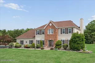 5 Hartnett Way, Clarksburg, NJ 08510 - Photo 2
