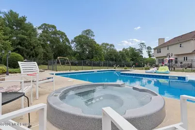 5 Hartnett Way, Clarksburg, NJ 08510 - Photo 6