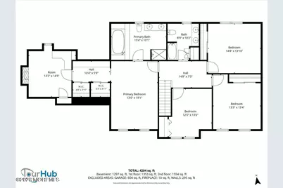 5 Hartnett Way, Clarksburg, NJ 08510 - Photo 46