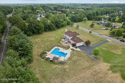 5 Hartnett Way, Clarksburg, NJ 08510 - Photo 76