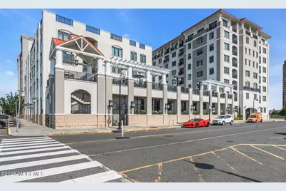 1501 Ocean Avenue N #1712, Asbury Park, NJ 07712 - Photo 1