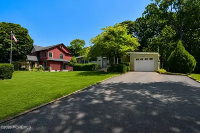 234 Parkview Terrace, Lincroft, NJ 07738 - Photo 44