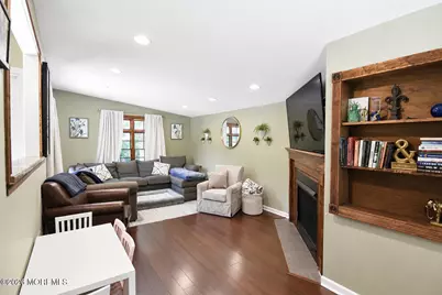 234 Parkview Terrace, Lincroft, NJ 07738 - Photo 18