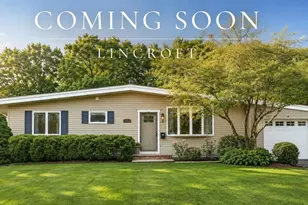 234 Parkview Ter, Lincroft, NJ 07738 - Photo 1