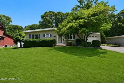 234 Parkview Terrace, Lincroft, NJ 07738 - Photo 2