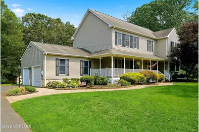 141 Five Points Road, Colts Neck Township, NJ 07722 - Photo 2