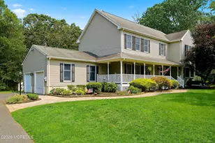 141 Five Points Road, Colts Neck Township, NJ 07722 - Photo 2