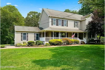 141 Five Points Road, Colts Neck Township, NJ 07722 - Photo 4