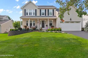 1076 White Oak Ct, Toms River Township, NJ 08753 - Photo 1