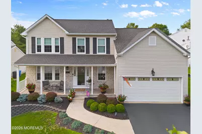 1076 White Oak Court, Toms River Township, NJ 08753 - Photo 2