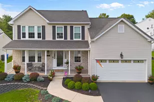 1076 White Oak Ct, Toms River Township, NJ 08753 - Photo 2