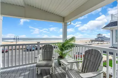 903 Ocean Avenue N #4, Belmar, NJ 07719 - Photo 1