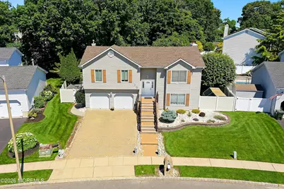 34 Bronia Street, Howell Township, NJ 07731 - Photo 10