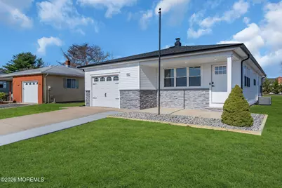 102 Bimini Drive, Toms River Township, NJ 08757 - Photo 2
