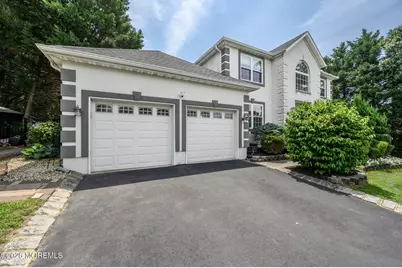 8 Cecilia Court, Howell Township, NJ 07731 - Photo 50