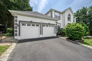 8 Cecilia Ct, Howell Township, NJ 07731 - Photo 50