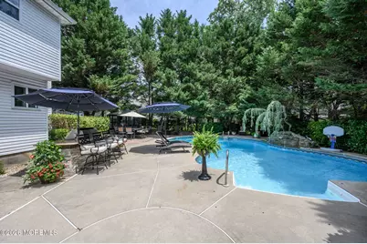 8 Cecilia Court, Howell Township, NJ 07731 - Photo 40