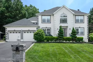 8 Cecilia Ct, Howell Township, NJ 07731 - Photo 1