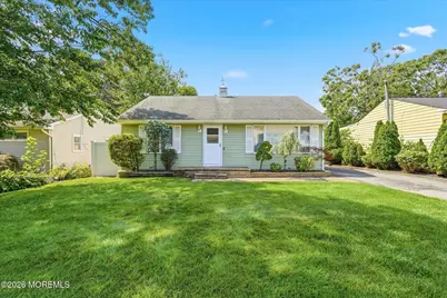 461 Augustus Road, Brick, NJ 08723 - Photo 2