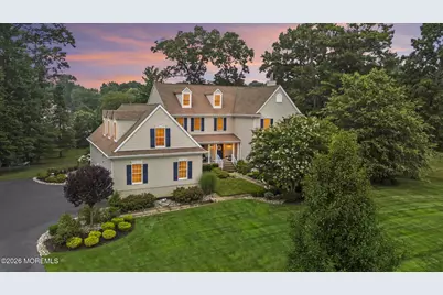 4 Breckenridge Court, Freehold, NJ 07728 - Photo 1