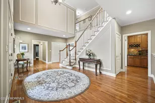 4 Breckenridge Ct, Freehold, NJ 07728 - Photo 8