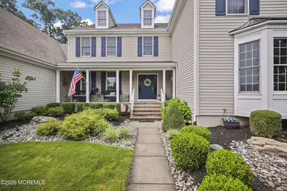 4 Breckenridge Court, Freehold, NJ 07728 - Photo 6