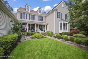 4 Breckenridge Ct, Freehold, NJ 07728 - Photo 2