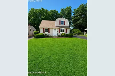 54 Longwood Drive, Hamilton Township, NJ 08620 - Photo 1