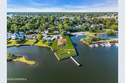 665 Bancroft Road, Brick, NJ 08724 - Photo 4