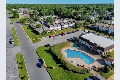 108 Greenwood Loop Road #108, Brick, NJ 08724 - Photo 16