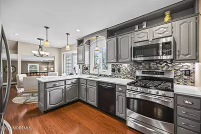 24 Cannonade Drive W, Marlboro Township, NJ 07726 - Photo 8