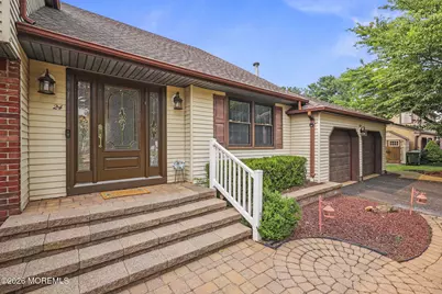 24 Cannonade Drive W, Marlboro Township, NJ 07726 - Photo 2