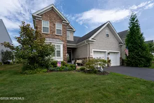 176 Arborridge Drive, Forked River, NJ 08731 - Photo 42