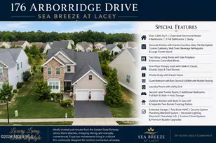 176 Arborridge Drive, Forked River, NJ 08731 - Photo 2