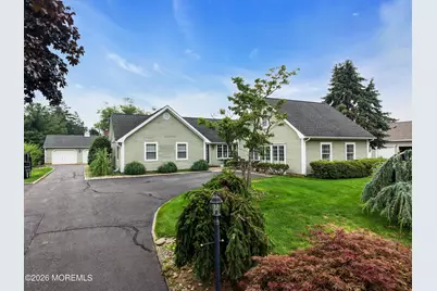 2150 Gregory Place, Sea Girt, NJ 08750 - Photo 1