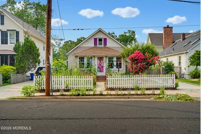 36 Tower Hill Avenue, Red Bank, NJ 07701 - Photo 2